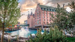 Die Top 14 Neuigkeiten zur Saisoneröffnung des Europa Parks