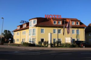 Reisebericht Euro Hotel in Kappel-Grafenhausen