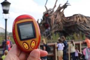 Heide-Park Express Butler – Top Attraktionen Schnellzugang