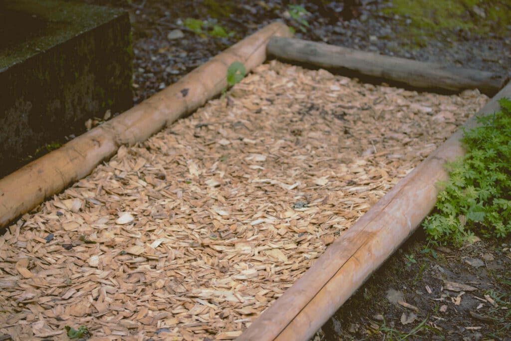 Waldkirch Baumkronenweg Schwarzwald Barfusspfad Holz