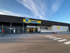 Tipp Region Europa Park | Ferienwohnung & Selbstversorger in Rust – Edeka Feißt