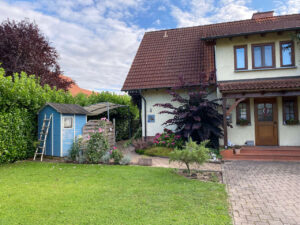 Ferienwohnung Wieber in Kappel-Grafenhausen – Besuch Rulantica & Europapark