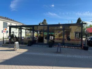 Wir testen das „Ristorante Mamma Mia“ Rust