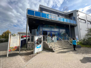 Sea Life Speyer – Besuch im Herbst 2021