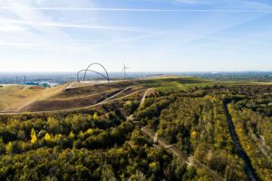 Ruhrgebiet aufgepasst! Viele actionreiche und sportliche Aktivitäten in der Umgebung erwarten Euch.