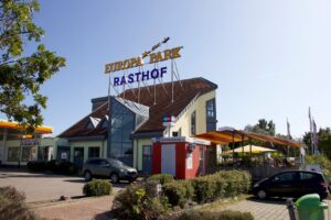 Reisebericht Highway Hotel in Herbolzheim