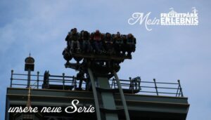 Baron 1898 – Mein Freizeitpark Erlebnis