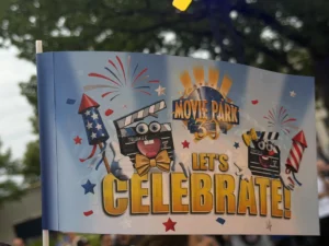 30 Jahre Movie Park Germany – ein Geburtstag wie ein Blockbuster?