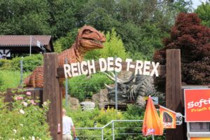 Rasti-Land – Zeit für Abenteuer