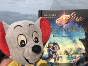 Rulantica – die verborgene Insel – wir haben es gelesen