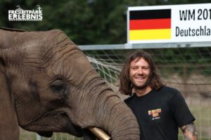 WM Deutschland – Mexiko – Orakel Nelly hat entschieden!