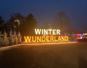 ‚-Wie anno dazumal- Ein ganz besonderer Weihnachts-„Rummel“